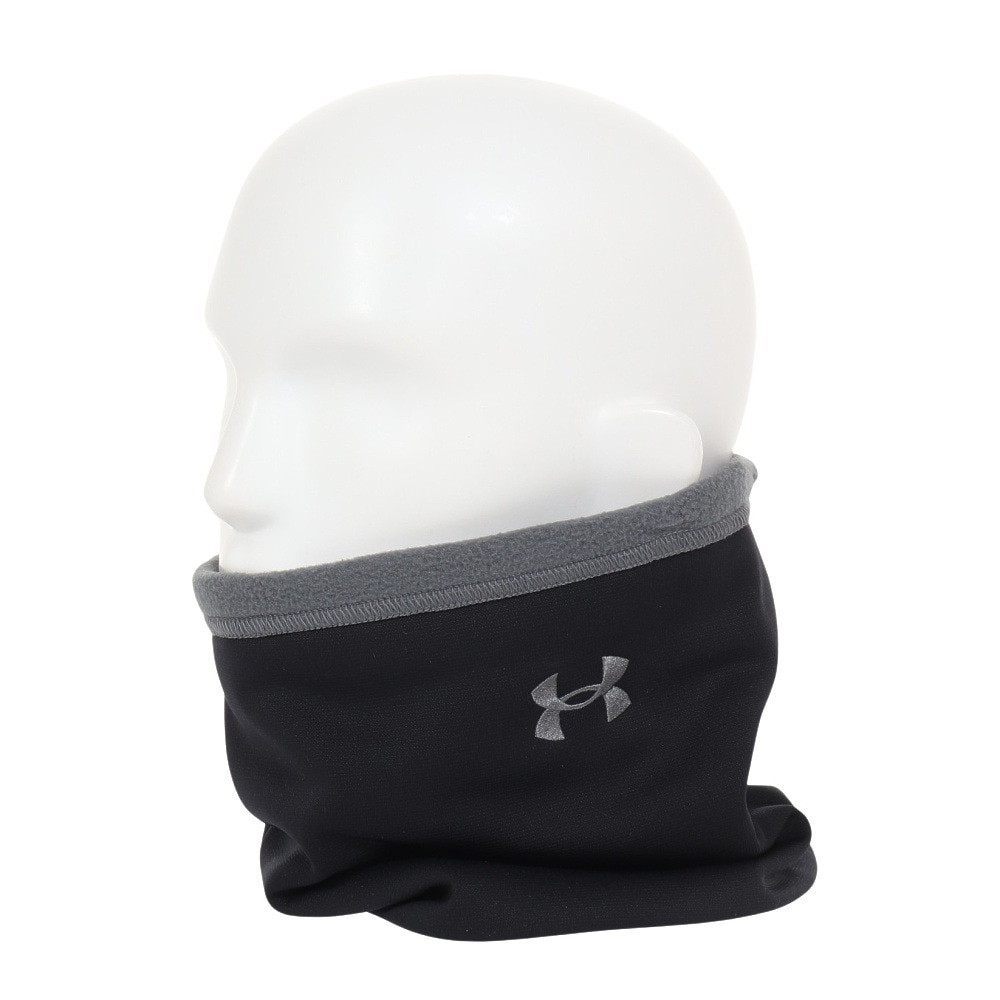 アンダーアーマー（UNDER ARMOUR）（キッズ）ジュニア 野球 ネックウォーマー 1381270 001