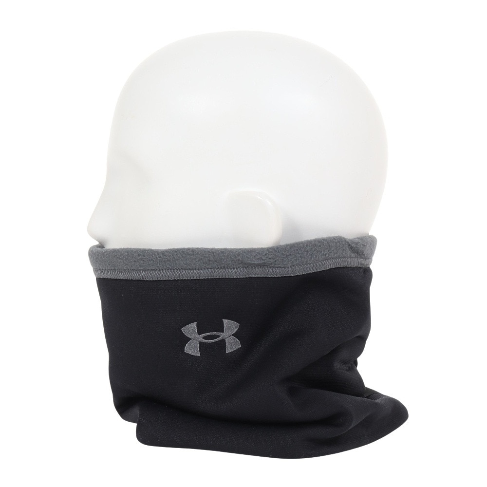 アンダーアーマー（UNDER ARMOUR）（キッズ）ジュニア 野球 ネックウォーマー 1381270 001