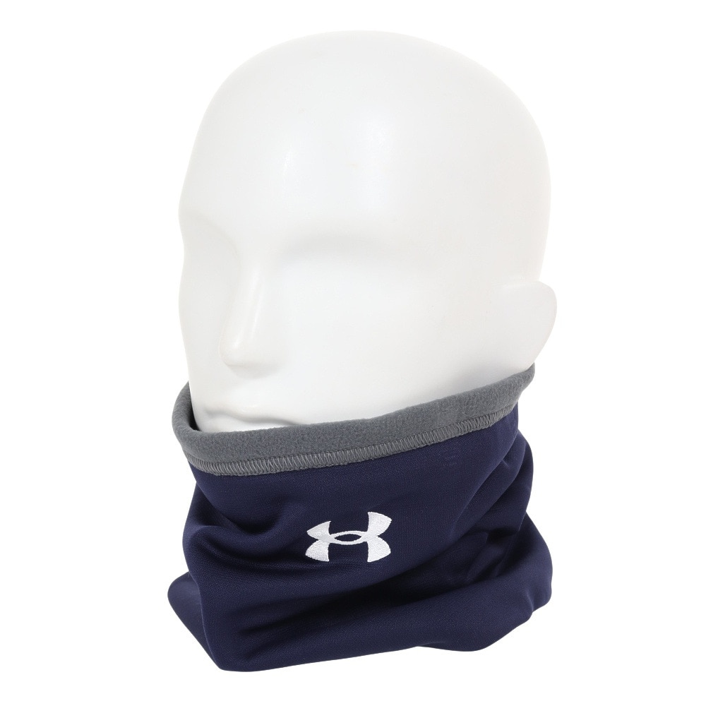 アンダーアーマー（UNDER ARMOUR）（キッズ）ジュニア 野球 ネックウォーマー 1381270 410