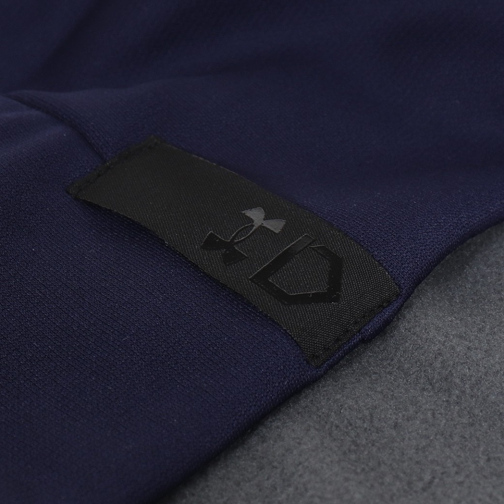アンダーアーマー（UNDER ARMOUR）（キッズ）ジュニア 野球 ネックウォーマー 1381270 410