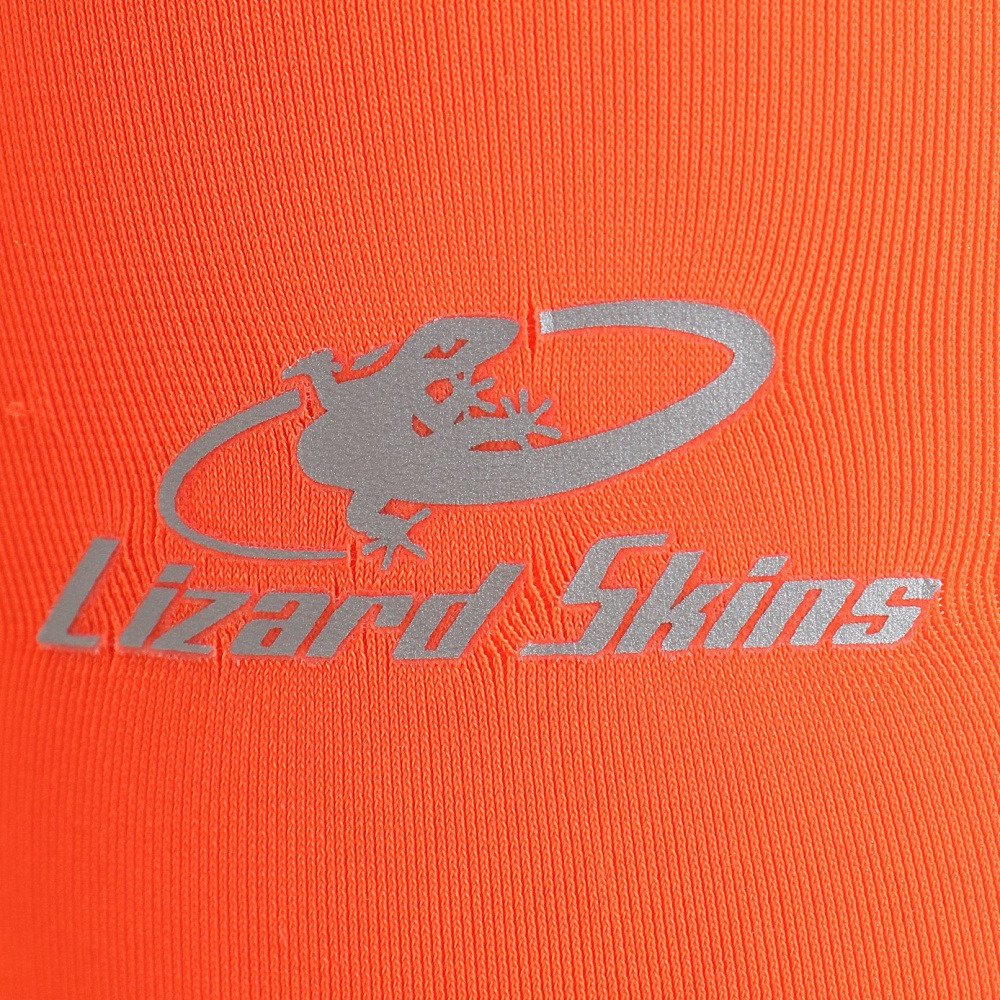 リザードスキン（Lizard Skins）（メンズ、レディース）野球 アームスリーブ 片手用 OR