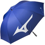 ミズノ（MIZUNO）（メンズ）スポーツ観戦 傘 レプリカ アンブレラ 晴雨兼用 UVカット率99%以上 80cm 5LJY192100