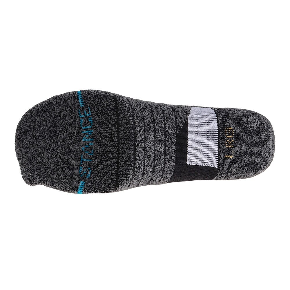 スタンス（STANCE）（メンズ）野球用 ソックス メンズ DMND PRO STRIPE OTC M759A19DMNBLW 速乾