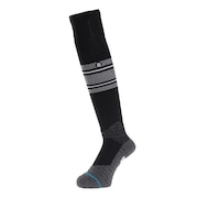 スタンス（STANCE）（メンズ）野球 DMND PRO STRIPE OTC 野球用ソックス M759A19DMNBLW