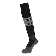 スタンス（STANCE）（メンズ）野球用 ソックス メンズ DMND PRO STRIPE OTC M759A19DMNBLW