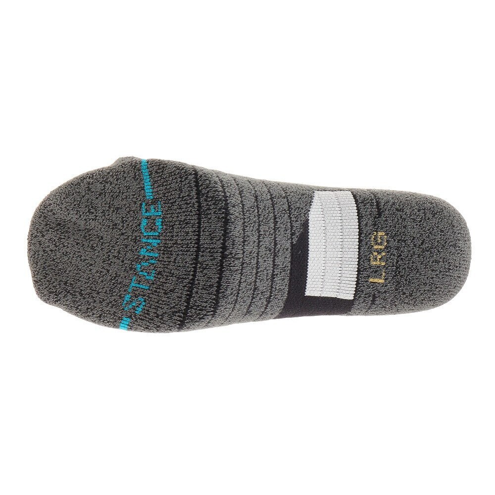 STANCE（メンズ）野球用 ソックス メンズ DMND PRO STRIPE OTC M759A19DMN ORB