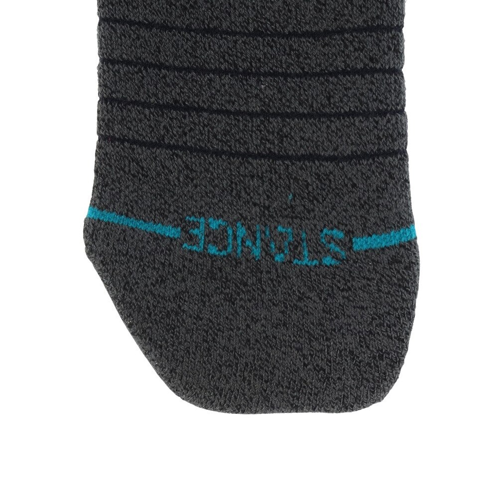 スタンス（STANCE）（メンズ）野球 ソックス BRAVES STRIPE OTC M759B19BRANVY