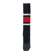 スタンス（STANCE）（メンズ）野球 ソックス BRAVES STRIPE OTC M759B19BRANVY