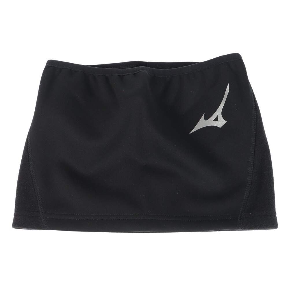 ミズノ（MIZUNO）（メンズ、レディース）野球 グローバルエリート フリースネックウォーマー 12JYAB5009