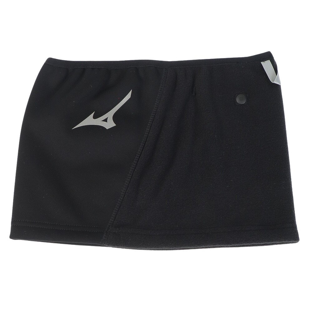 ミズノ（MIZUNO）（メンズ、レディース）野球 グローバルエリート フリースネックウォーマー 12JYAB5009
