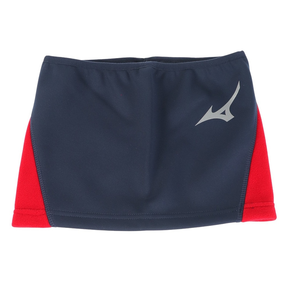 ミズノ（MIZUNO）（メンズ、レディース）野球 グローバルエリート フリースネックウォーマー 12JYAB5014