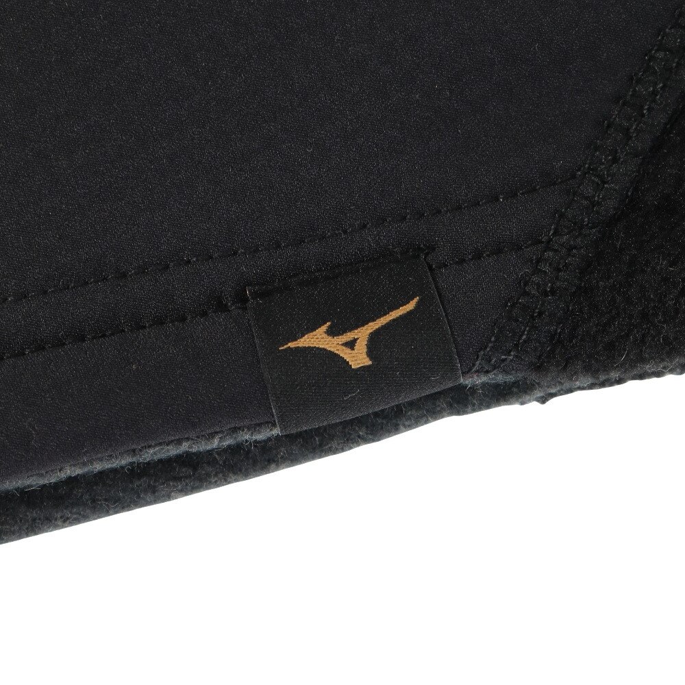 ミズノ（MIZUNO）（メンズ、レディース）野球 ミズノプロ ブレスサーモネックウォーマー 12JYAB5209