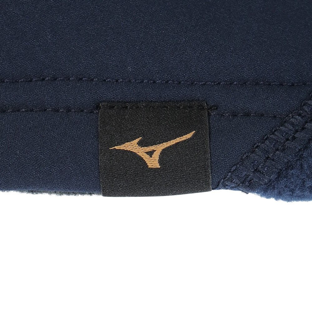 ミズノ（MIZUNO）（メンズ、レディース）野球 ミズノプロ ブレスサーモネックウォーマー 12JYAB5214