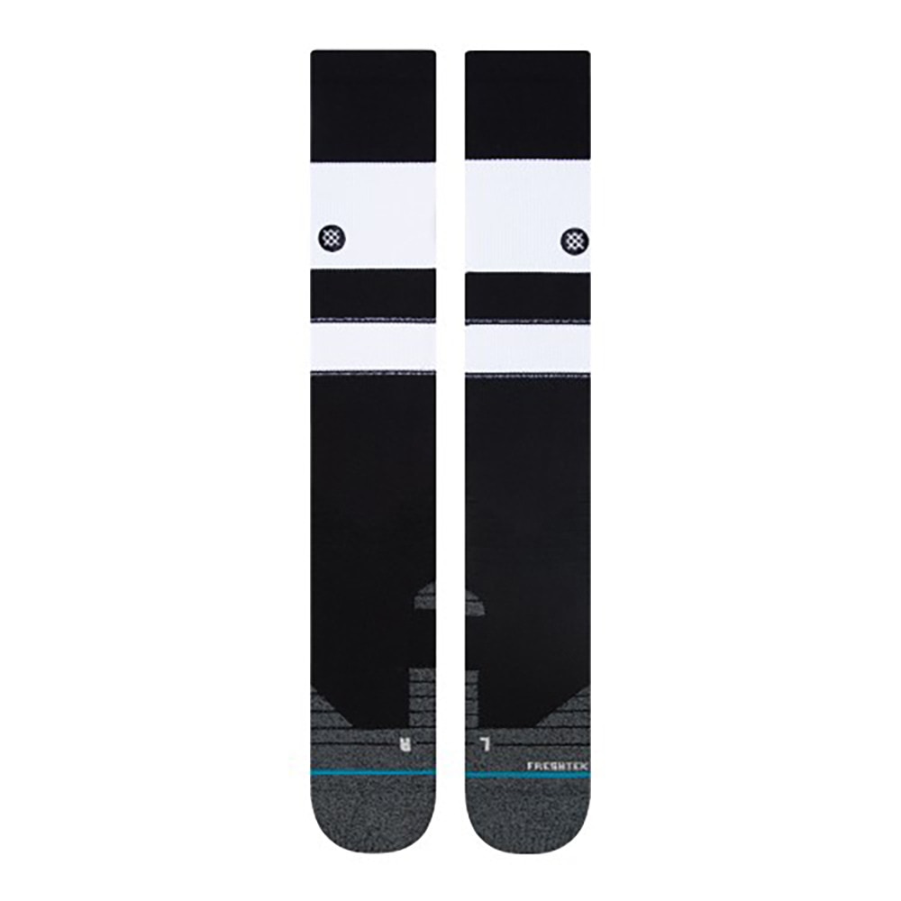 スタンス（STANCE）（メンズ）野球 ソックス STRIPES OTC A759A23STR BLW 速乾