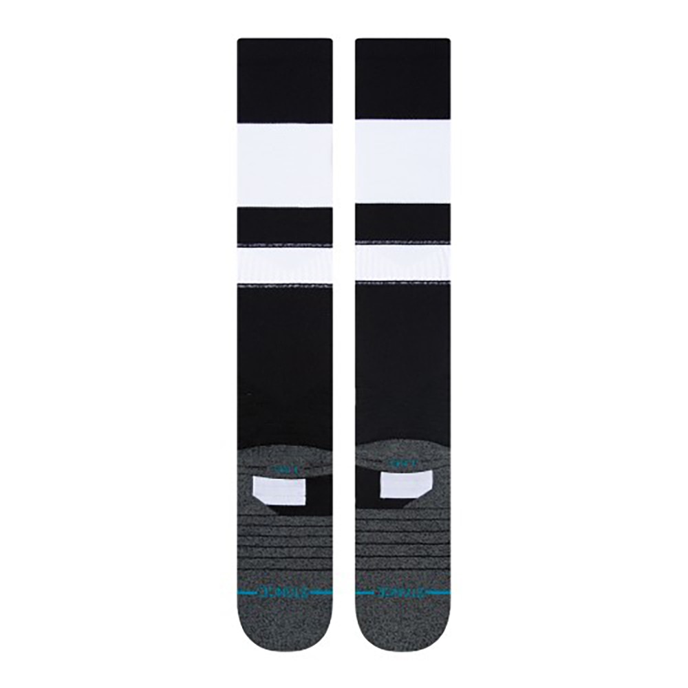 スタンス（STANCE）（メンズ）野球 ソックス STRIPES OTC A759A23STR BLW 速乾