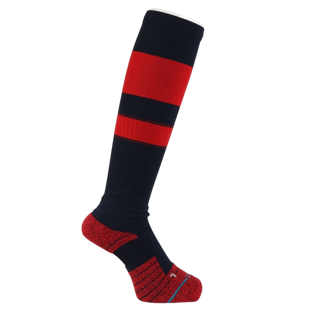 スタンス（STANCE）（メンズ）野球 STRIPES OTC 2023 ソックス A759A23STR NRE 速乾