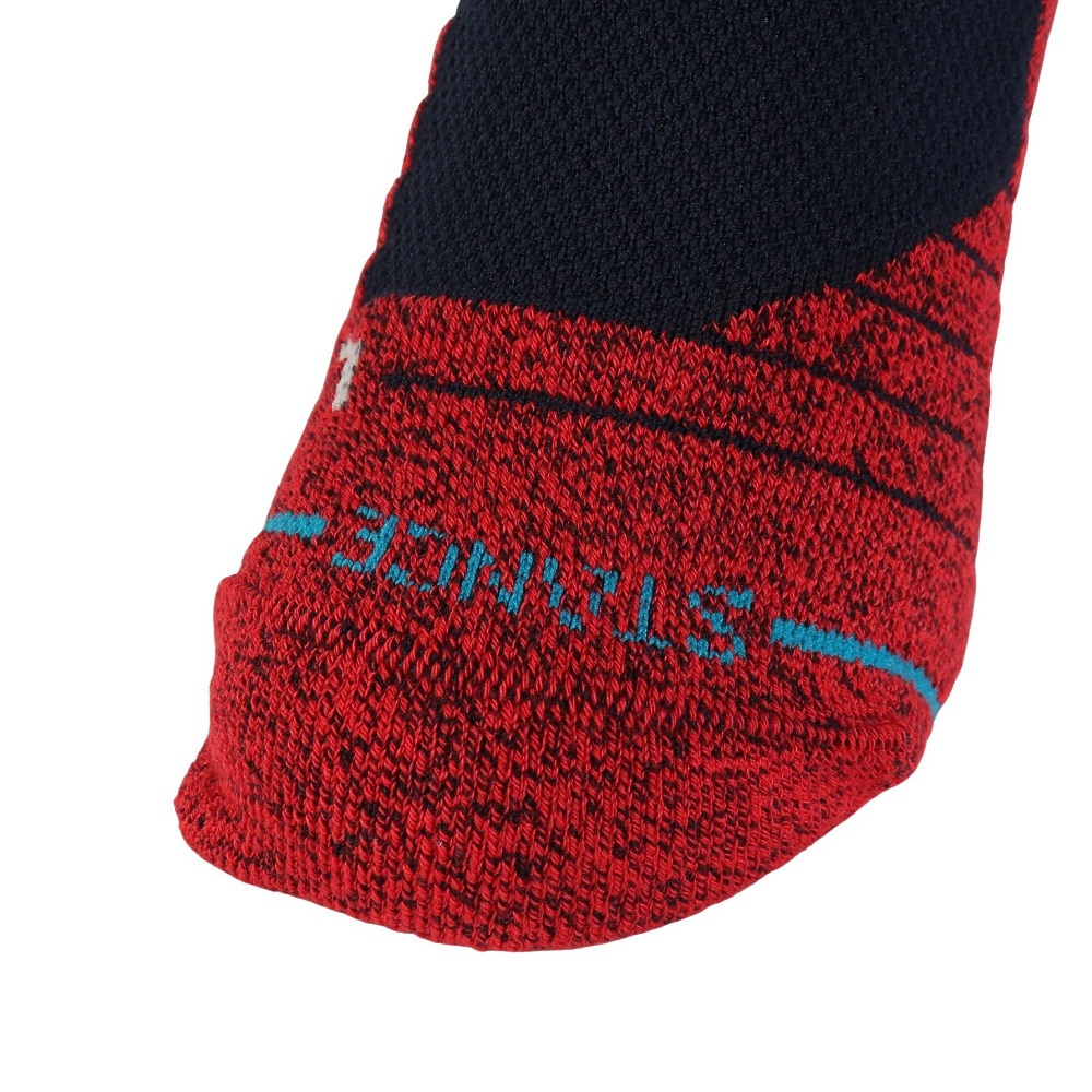 スタンス（STANCE）（メンズ）野球 STRIPES OTC 2023 ソックス A759A23STR NRE 速乾