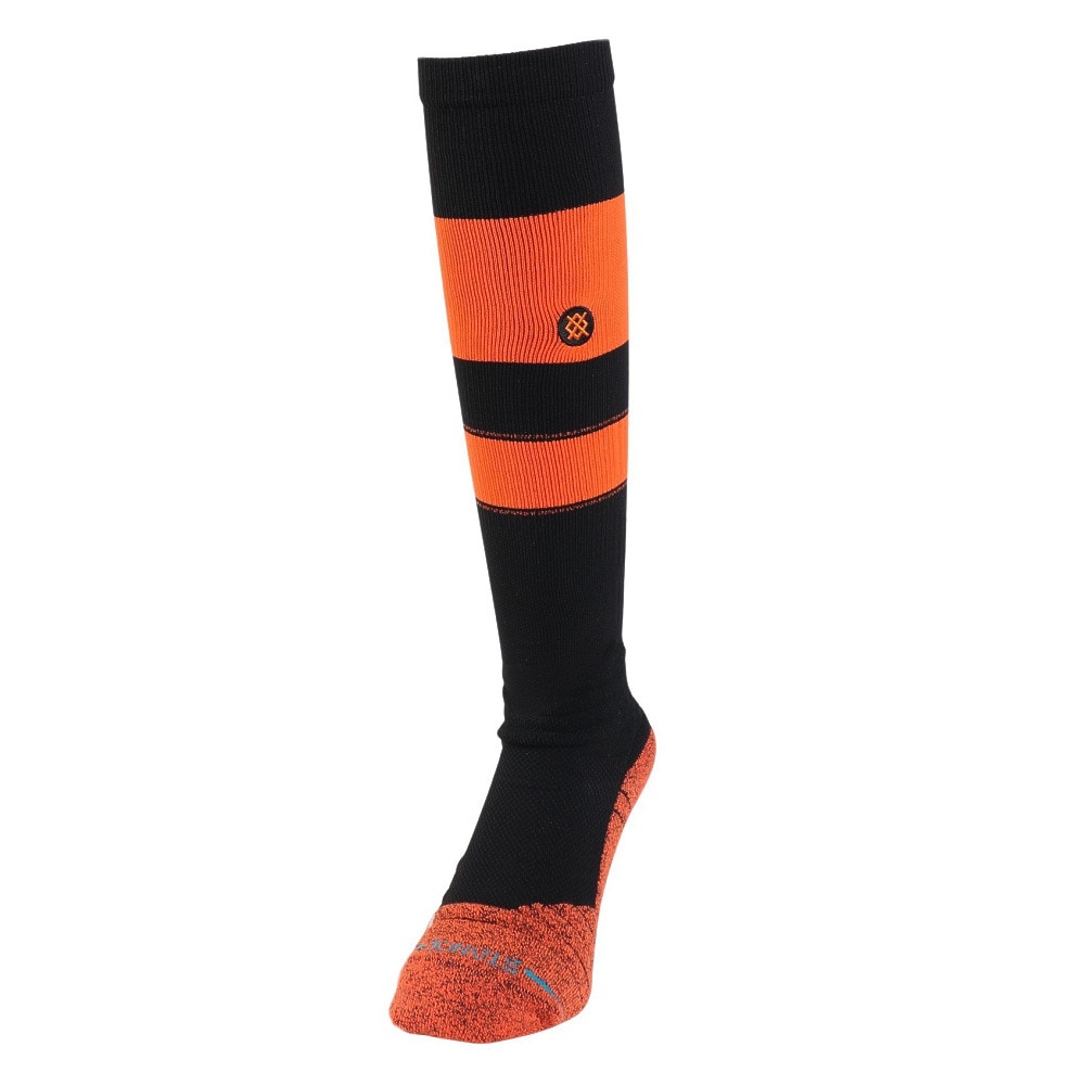 スタンス（STANCE）（メンズ）野球 STRIPES OTC 2023 ソックス A759A23STR ORB 速乾
