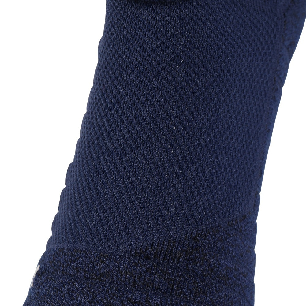 スタンス（STANCE）（メンズ）野球 ソックス STRIPES OTC A759A23STR WHN 速乾