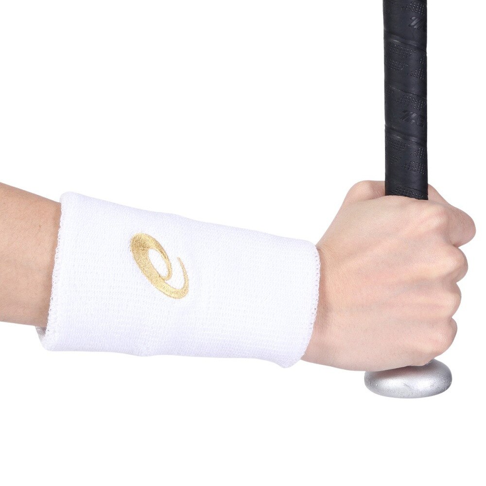 リストバンド 偲び プロ野球選手 実使用品