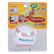 (メンズ、レディース)野球 メジャータフ 450 BX73-83