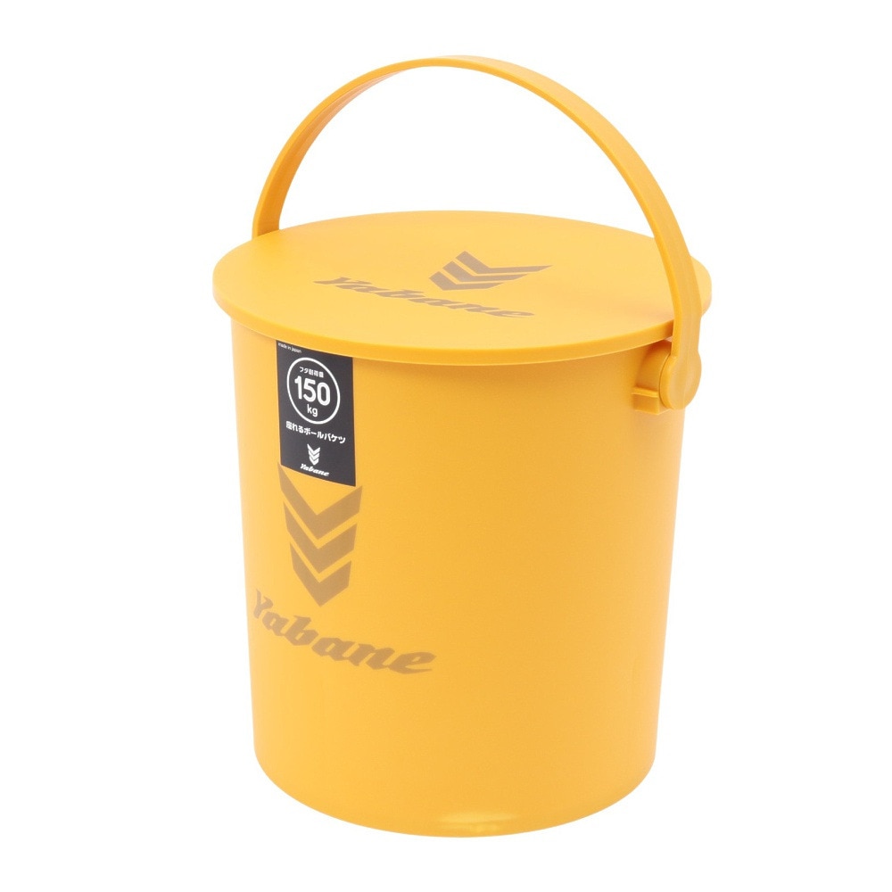 YABANE（YABANE）（メンズ、レディース、キッズ）野球 バケツ 20L YA3EC06 20