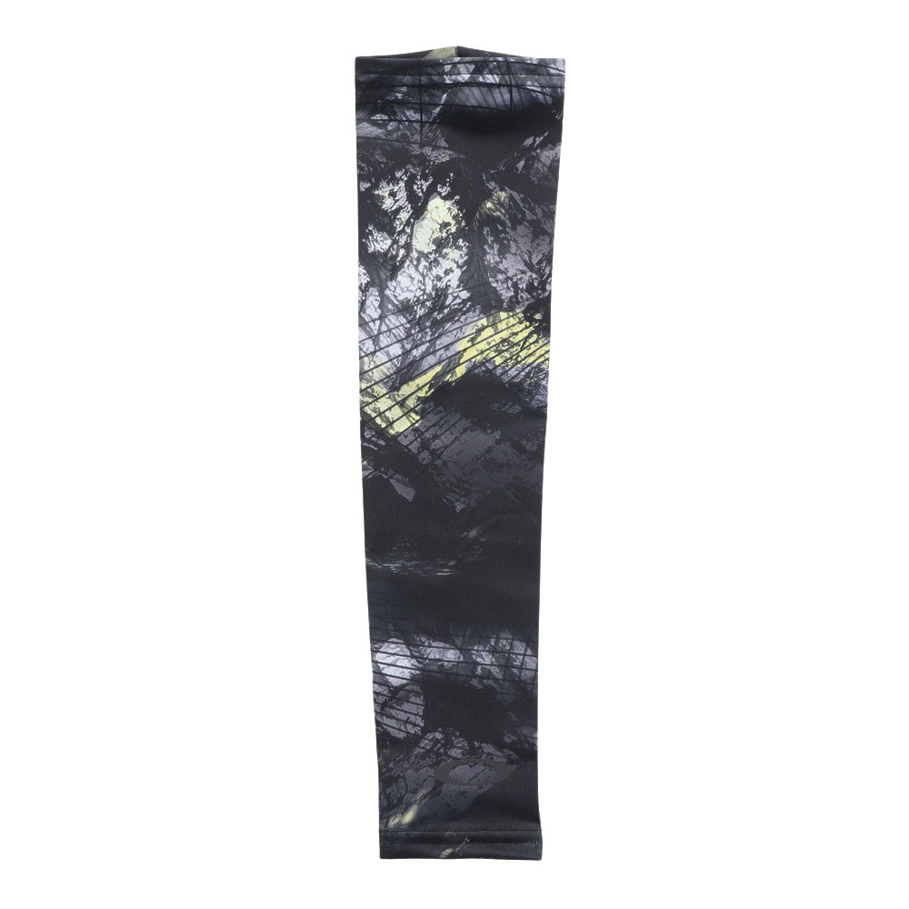 オークリー（OAKLEY）（メンズ）野球 Striking アームカバー 24.0 片手用 FOS901758-00G 速乾