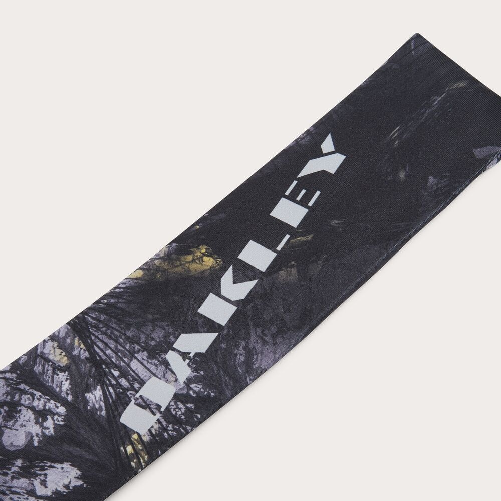 オークリー（OAKLEY）（メンズ）野球 Striking ヘッドバンド 24.0 FOS901759-00G 速乾
