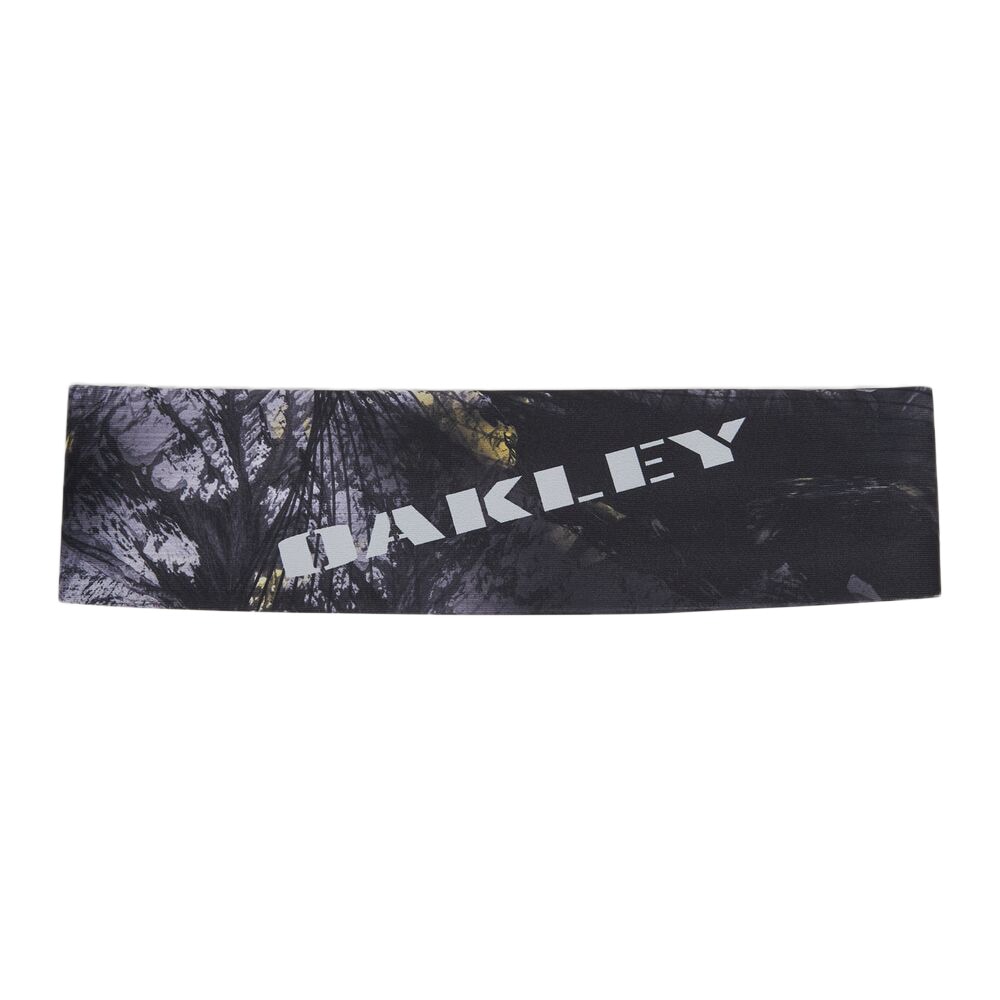 オークリー（OAKLEY）（メンズ）野球 Striking ヘッドバンド 24.0 FOS901759-00G