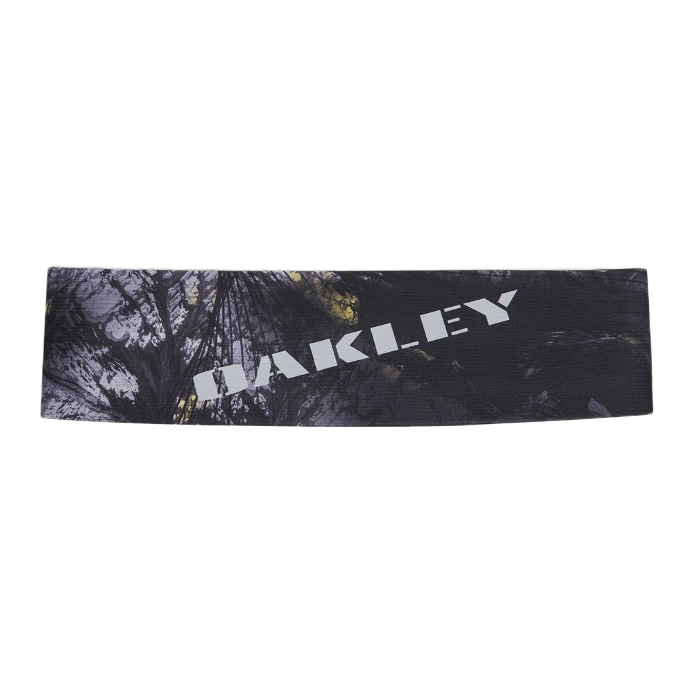 オークリー（OAKLEY）（メンズ）野球 Striking ヘッドバンド 24.0 FOS901759-00G 速乾