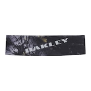 オークリー（OAKLEY）（メンズ）野球 Striking ヘッドバンド 24.0 FOS901759-00G 速乾