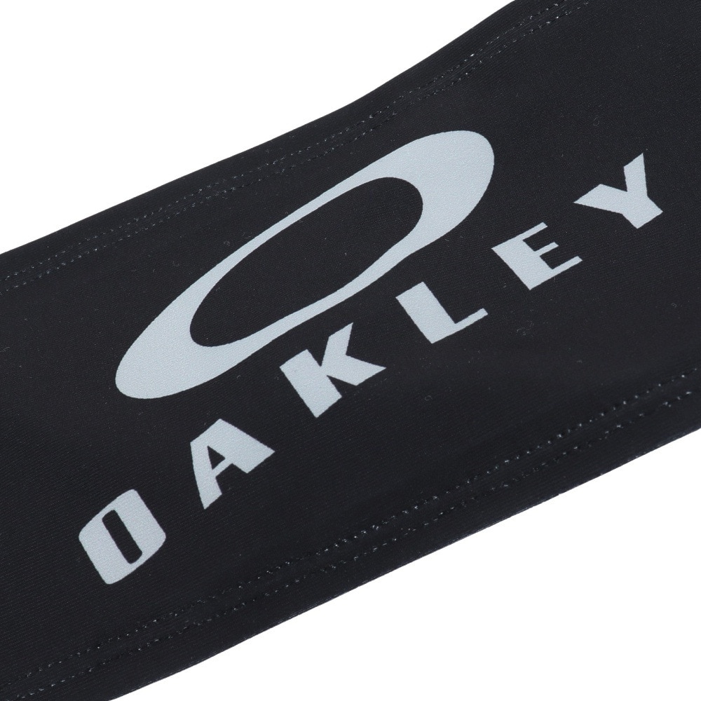 オークリー（OAKLEY）（メンズ）野球 Striking ヘッドバンド 24.0 FOS901759-01K 速乾