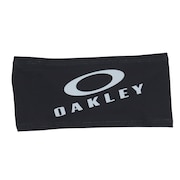 オークリー（OAKLEY）（メンズ）野球 Striking ヘッドバンド 24.0 FOS901759-01K 速乾