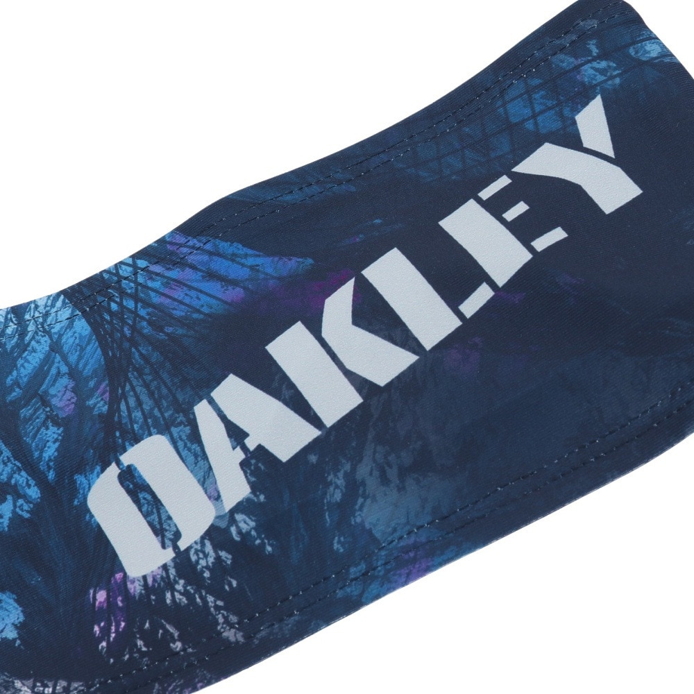 オークリー（OAKLEY）（メンズ）野球 Striking ヘッドバンド 24.0 FOS901759-66V 速乾