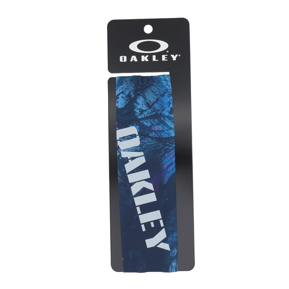 オークリー（OAKLEY）（メンズ）野球 Striking ヘッドバンド 24.0 FOS901759-66V 速乾