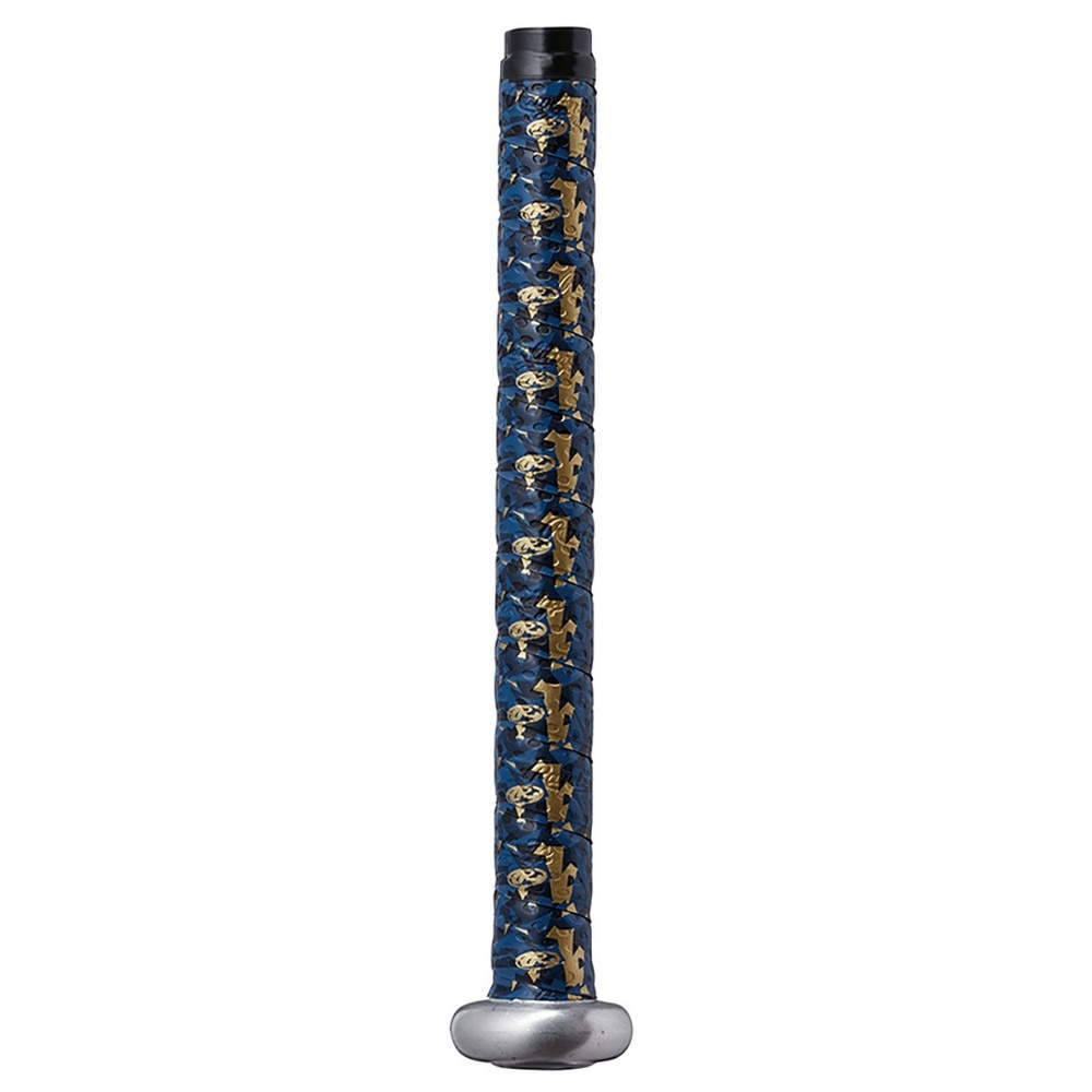 ローリングス（Rawlings）（メンズ）野球 グリップテープ ベクターカモ2 1.8mm EACB14S02-N/GO