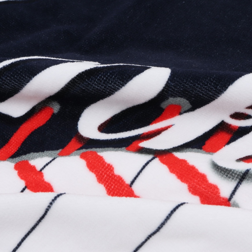 MJ・MLB（MJ・MLB）（メンズ、レディース、キッズ）野球 2023 フェイスタオル ニューヨーク・ヤンキース