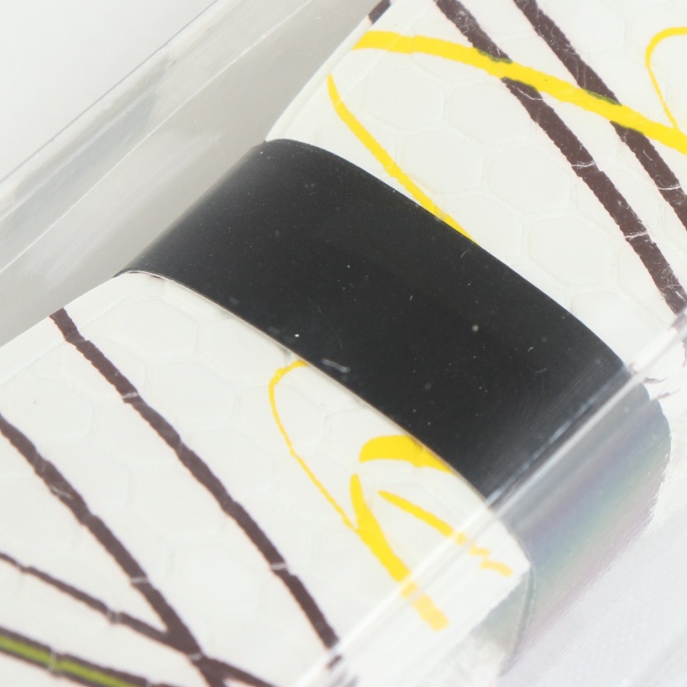 YABANE（YABANE）（メンズ、レディース、キッズ）野球 カラー プリントグリップテープ YA4EA02 WTxBRxYL