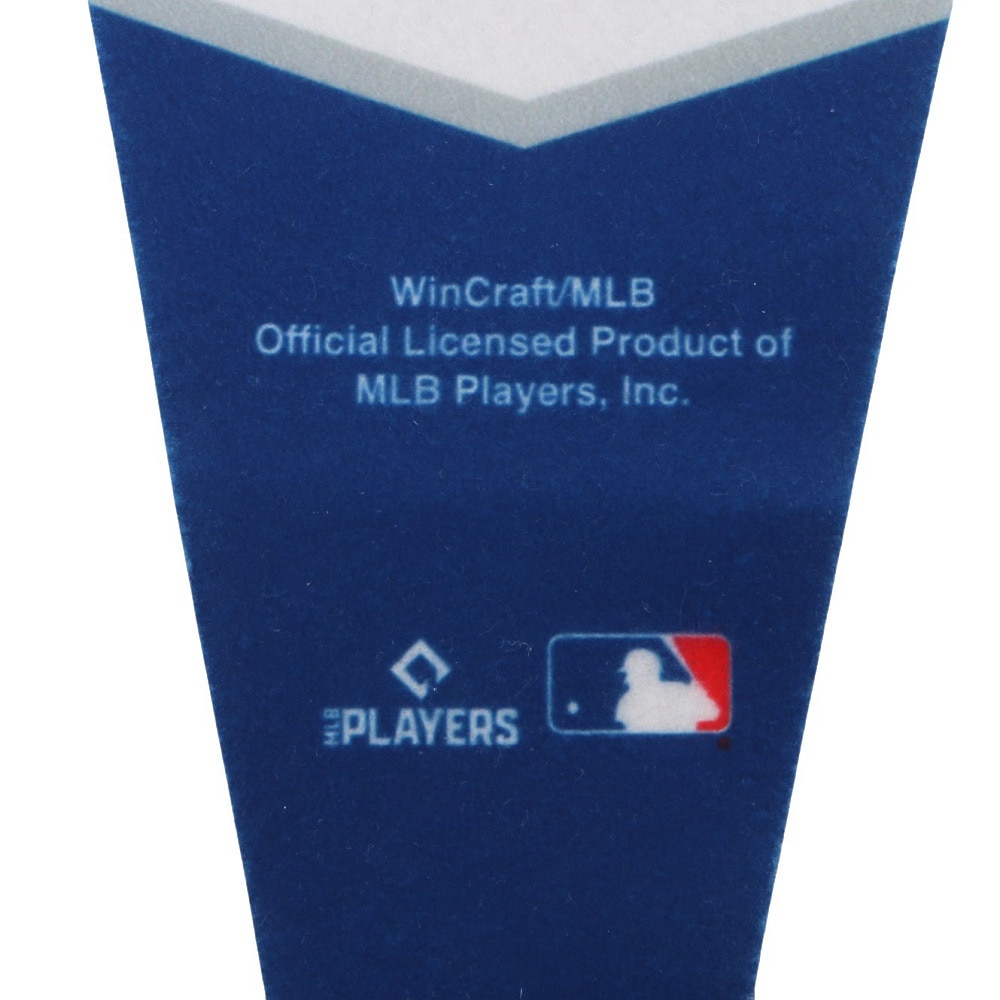 MJ・MLB（MJ・MLB）（メンズ、レディース、キッズ）野球 ドジャース 大谷 クオリティフェルトペナント dodgers
