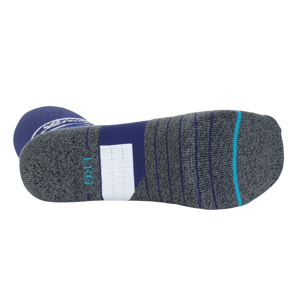 スタンス（STANCE）（メンズ）野球 DMND PRO LA SISTERS OTC M759B19DOD BLU