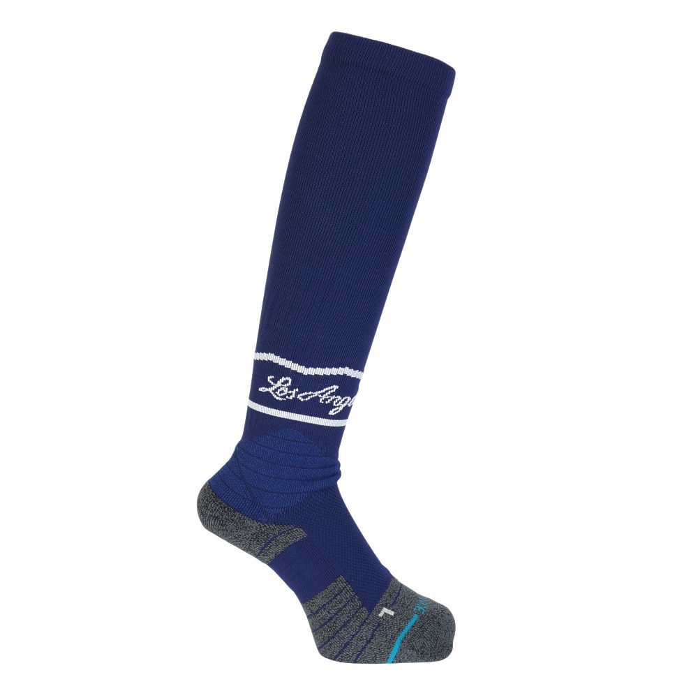 スタンス（STANCE）（メンズ）野球 DMND PRO LA SISTERS OTC M759B19DOD BLU