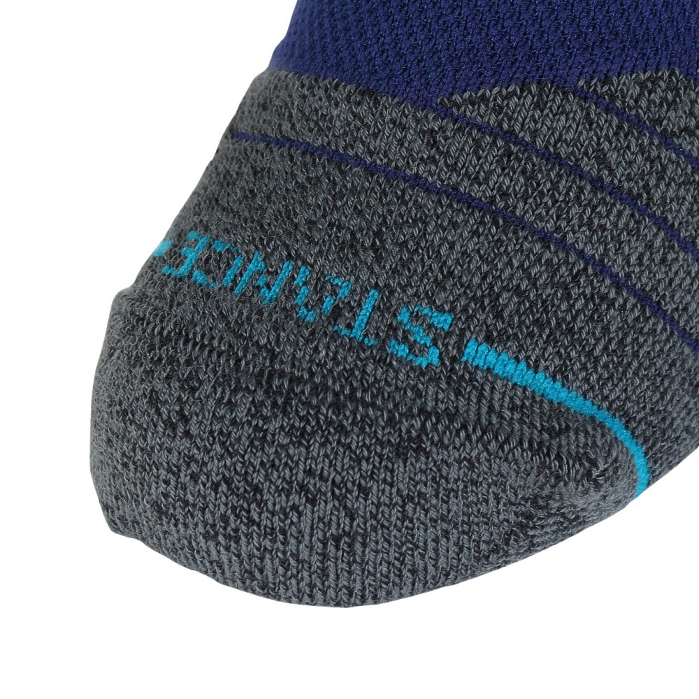スタンス（STANCE）（メンズ）野球 DMND PRO LA SISTERS OTC M759B19DOD BLU