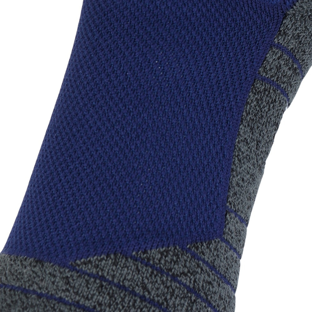 スタンス（STANCE）（メンズ）野球 DMND PRO LA SISTERS OTC M759B19DOD BLU
