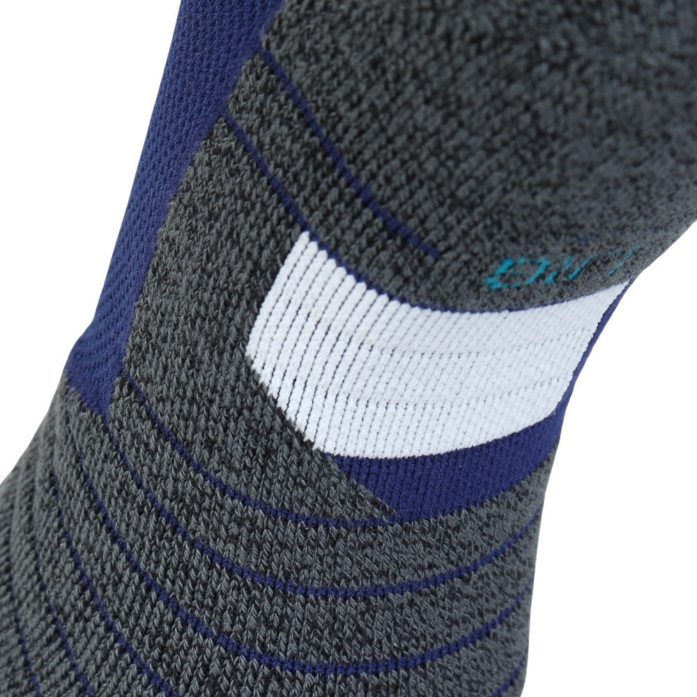 スタンス（STANCE）（メンズ）野球 DMND PRO LA SISTERS OTC M759B19DOD BLU