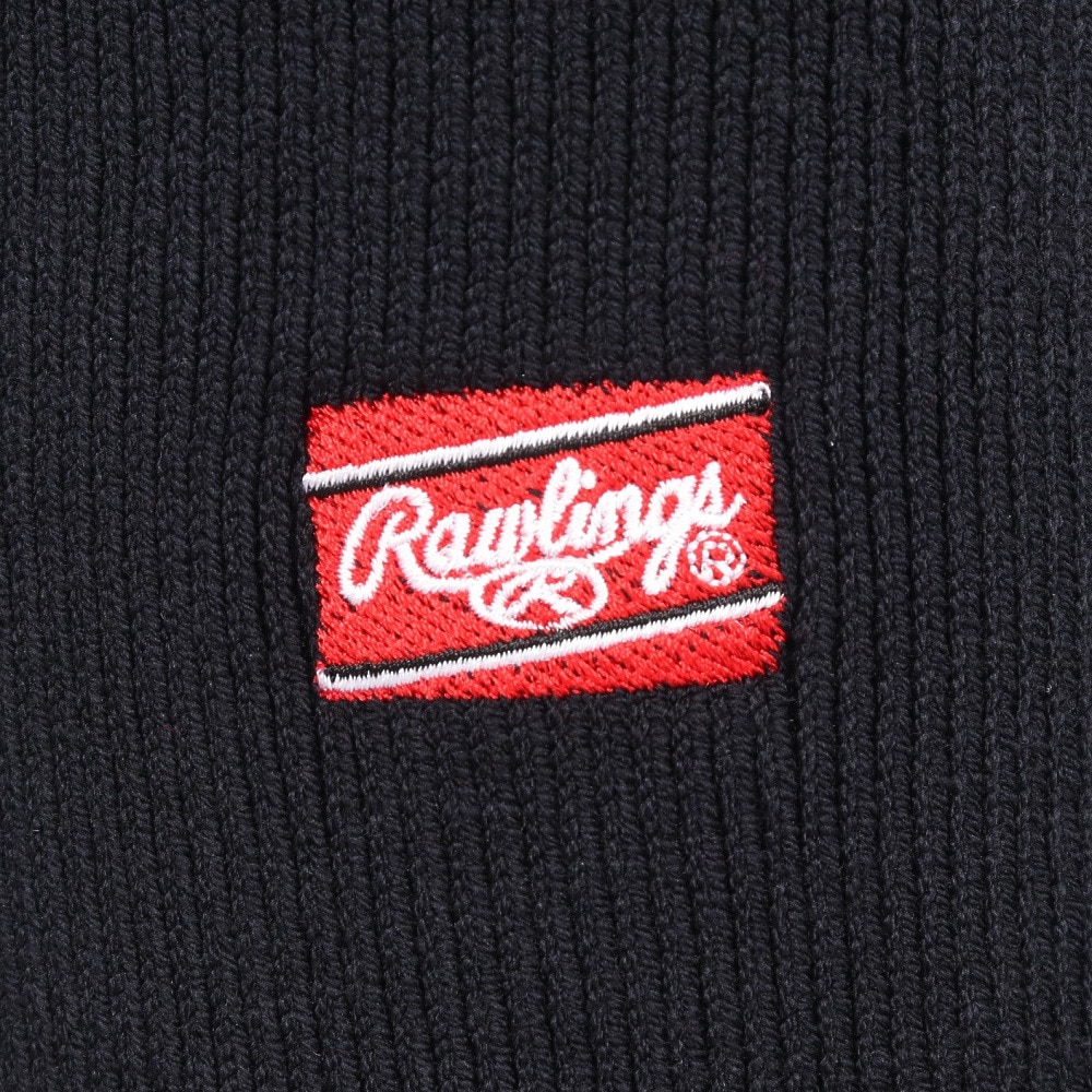 ローリングス（Rawlings）（メンズ）野球 レッグウォーマー AAS14F01-B