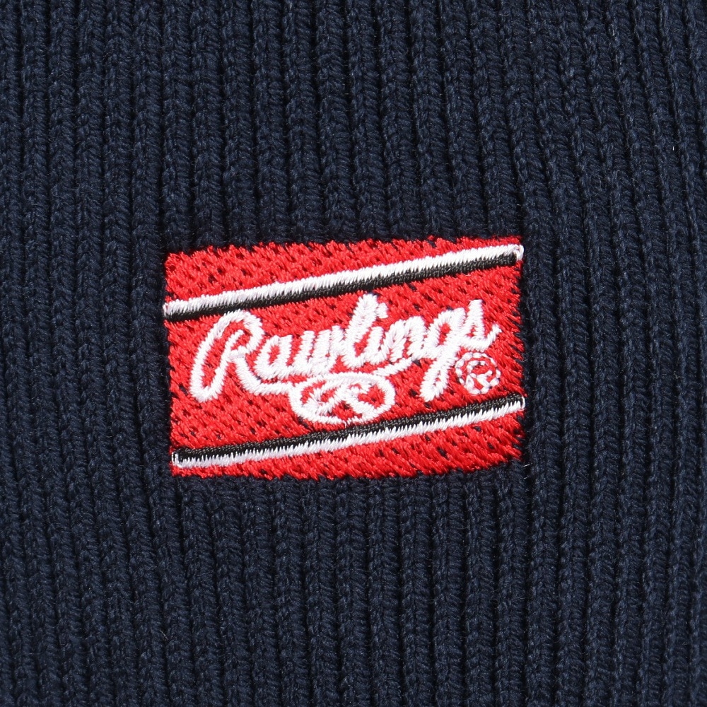 ローリングス（Rawlings）（メンズ）野球 レッグウォーマー AAS14F01-N