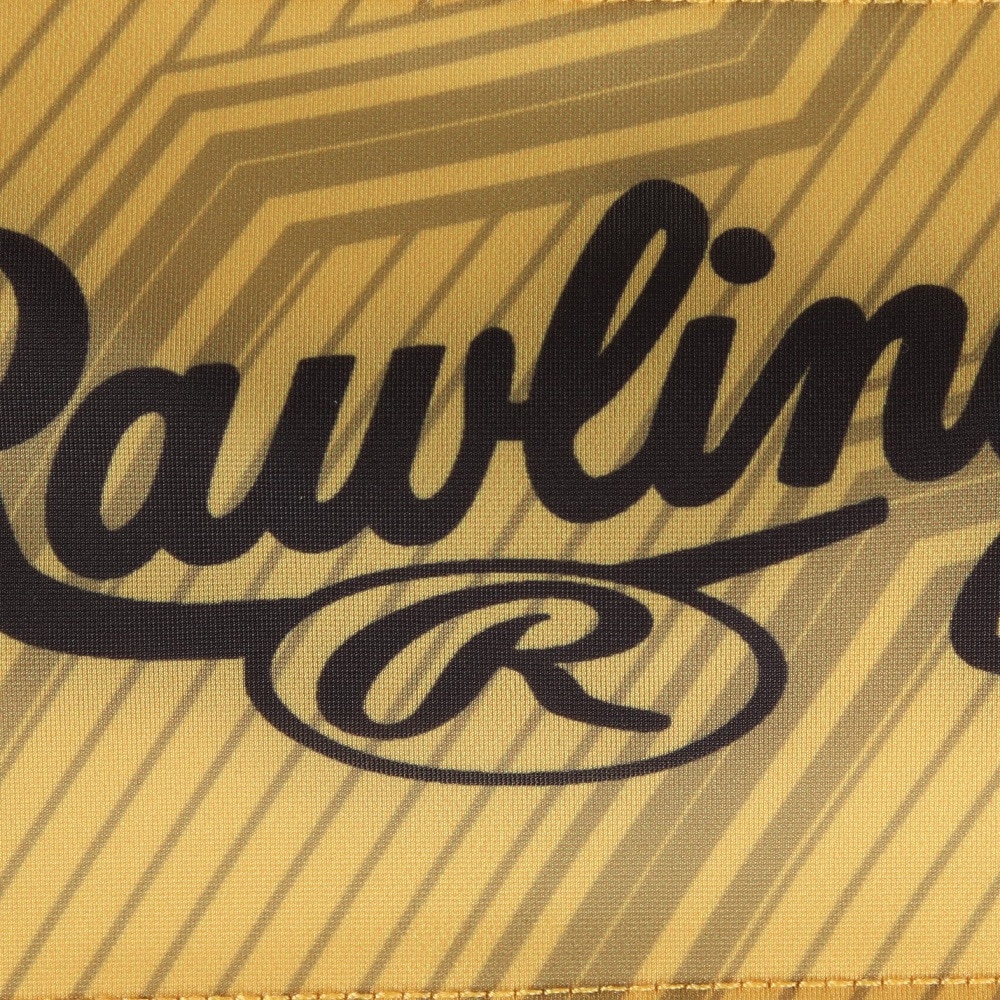 ローリングス（Rawlings）（メンズ）野球 ヘッドバンド EAC14F01-GO