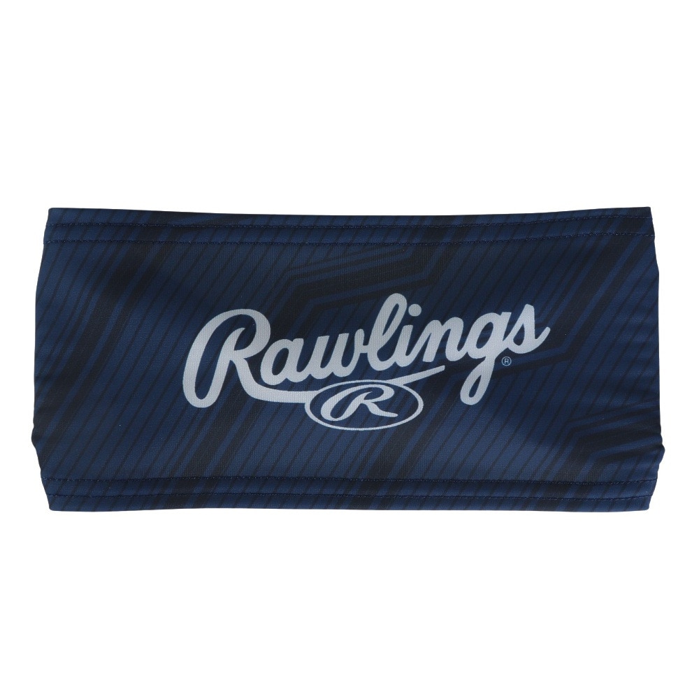 ローリングス（Rawlings）（メンズ）野球 ヘッドバンド EAC14F01-RY