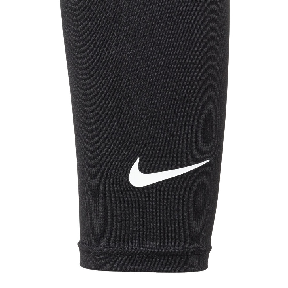 ナイキ（NIKE）（メンズ、レディース）野球 PRO ドライフット スリーブ 片腕用 BA6003-010