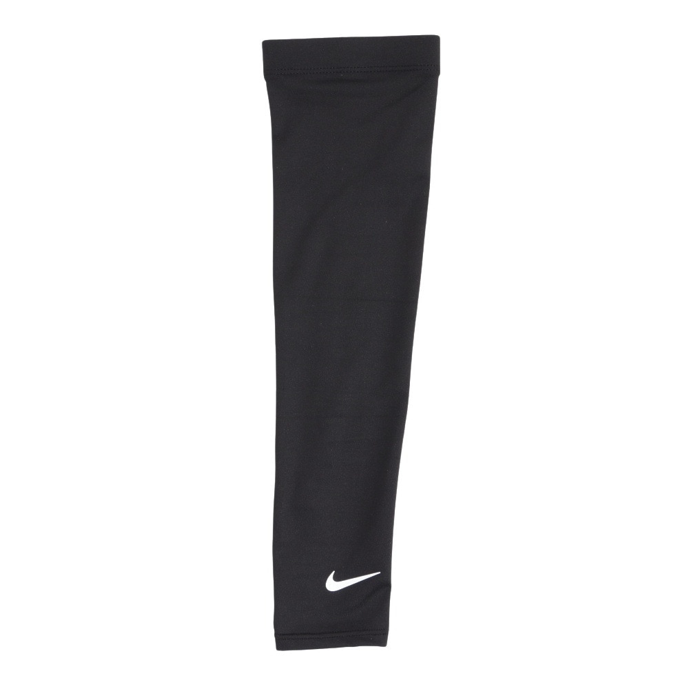ナイキ（NIKE）（メンズ、レディース）野球 PRO ドライフット スリーブ 片腕用 BA6003-010